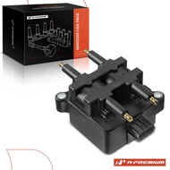 Ignition Coil Bag Suitable for Subaru Forester Impreza Legacy Outback 2.5L 99-06 UF-240-