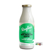 Raglan Food Company Kefir Yoghurt Smoothie - Natural (Vegan)
