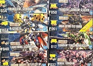 全新🔥旺角店 現貨🔥HGBF Gundam HG Build Fighters017 Fenice Rinascita 💰200024 R-Gyagya 💰280034 Transient 瞬變高達 