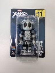Marvel Bearbrick 一番賞