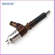 For Caterpillar 320D Engine C6 C6.4 New Diesel C6 C6.4 Fuel Injector 326-4700 317-2300 2959130 32F61