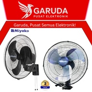 Miyako KDB 18 Fan 18" Iron Fan/ Miyako KDB-18 1 YEAR WARRANTY 100%Original
