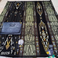 SARUNG BHS MASTERPIECE JIB GOLD ORIGINAL