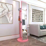 Cermin Panjang Penuh Cermin Panjang Penuh Cermin Lantai Berputar Cermin Pemasangan Cermin Besar Cerm