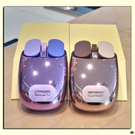 Starbucks X Lofree joint brand new wireless Bluetooth mouse, universal charging mouse for computer l