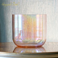 Crystal Soul Singing Bowl Crystal 432HZ Premium Sound Bowl with Accessories