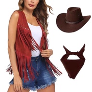 Sleeveless AliExpress Vest Cardigan