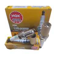 Spark Plug Needle NGK 7092 BKR6EGP 70BKR6EGP G-POWER PLATINUM