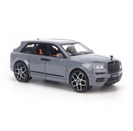 Mô hình xe Rolls Royce Cullinan 1:20 Miniauto