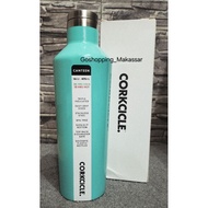Corkcicle Tumbler Drinking Bottle 16 Oz