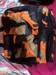 Porter Camouflage 迷彩