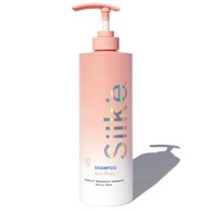 Silk'e Repair Therapy Shampoo 23.6 oz , clarifying and hydrating daily shampoo with Citric Acid, nat