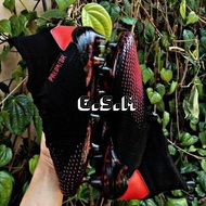 SEPATU OLAHRAGA PRIA - SEPATU SEPAK BOLA CR7 PREDATOR FG LILAC TERBARU 2025 TERLARISSS BISA COD BAYA