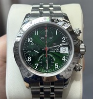 Tudor Prince Date 79280 綠面