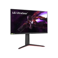 LG MONITOR 27GP850-B.ATM (Nano IPS 2K HDR 165Hz)(By Lazada Superiphone)