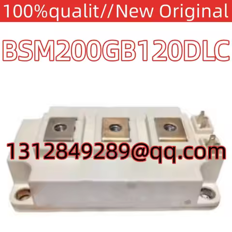 100% new original BSM200GB120DLC
