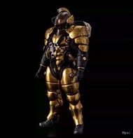 會場限定 千值練 死亡擱淺 小島秀夫 1/6 ludens gold