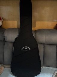 Ibanez 帶 木吉他連琴袋
