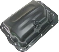 VHCLQCXV Engine Oil Pan Compatible for Mazda 323 Family Protege BJ 1998-2005 FP FS 1.8 2.0 626 GE GW
