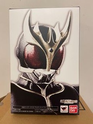 Shf 真骨 雕 究極 古迦 Kuuga ultimate 幪面超人 Kamen Rider