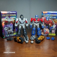 Orion pax D16 Transformers one Galaxy version