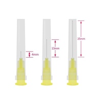 Seller Recommends Good Products25G 29G 33G 34G Once Superfine 30g Small Needle 32g4mm6|1.5mm Acne Ne