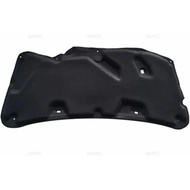Auto Engine Hood Sound Heat Insulation Cotton Soundproofing Cover Car Accessories，Compatible For Hon