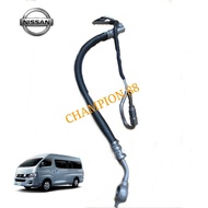 NISSAN URVAN E25 POWER STEERING PRESSURE HOSE
