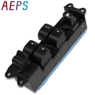 Front Left 83071AG05B For Subaru Outback Legacy 2005-2009 Window Switch