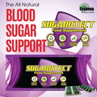 Sugarotect Food Supplement Sugar Blocker Diabetes Supplement