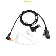 Best Earpiece with PTT Mic for SL1M SL2M SL1K SL2K SL300 SL500 Two Way Radio Headset