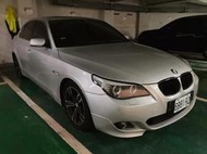 車主自售2005年 BMW E60 523 原汁原味