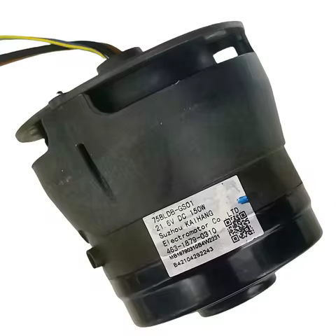 The Original motor 75BLDB-GS01 21.6V 150W for Tineco Floor ONE S5 Smart S5 Pro 2 S6