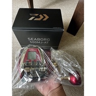 Daiwa 500MJ-AT Electric Fishing Reel