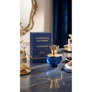 Versace Pour Femme Dylan Blue