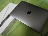 盤商價 二手保內 Apple MacBook Pro 13吋/2.3GHz/8GB/256GB A1708 2018製造