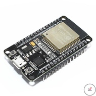 WOW ESP32 ESP-32 Wifi & Bluetooth Development Board for Arduino