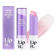 Lip It Pride To Be My Self Foundation 3 G.