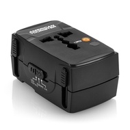 American TOURISTER AMERICAN TOURISTER Adapter - Usa Travel Power Adapter