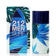 212 Men Surf EDT Perfume For Men 100ml