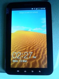 Samsung Galaxy Tab