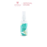 Emina Aloe Vera Face Mist 60 ml - Glycerin, Castor Oil