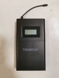 Takstar VPM200無線耳返監聽耳機