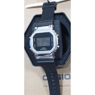 Jam tangan wanita Casio G-Shock GM-5600CX-4Sports Watch