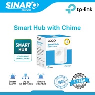 TP-LINK Tapo H100 Tapo Smart IoT Hub with Chime