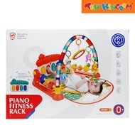 Huanger Piano Fitness Rack