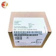 NewtGold Seller 6ED1052-1FB08-0BA1 Series  PLC Controller New Original Warehouse Stock 6ED1 052-1FB0