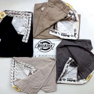 Present.. Chino DICKIES Long Pants 8K8