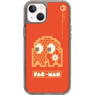 KUTANI加賀 Pac-Man 小精靈 防摔手機殼 iphone 12 13 Pro Max