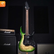 GTRS Modern M810 with GWF4 Wireless Footswitch Electric Guitar กีตาร์ไฟฟ้า M 810
